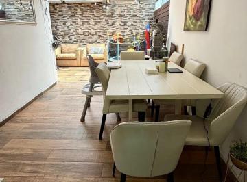 Departamento de 2 habitaciones, Benito Juárez · Departamento en Venta Benito Juárez Narvarte