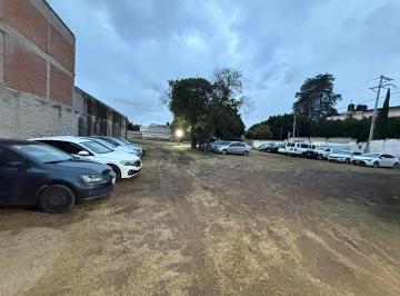 Terreno / Lote , Tultitlán · A Una Cuadra y Media de La Presidencia Municipal de Tultitlan Centro