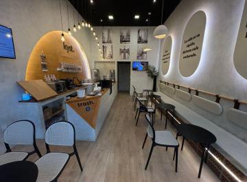 Local en centro comercial , Huixquilucan · Traspaso o Renta de Local Comercial en Tecamachalco