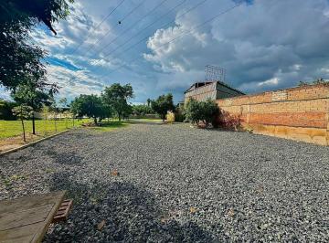 Terreno / Lote , Zapopan · Terreno en Venta Sobre Av Juan Gil Preciado | Nuevo México, Zapopan