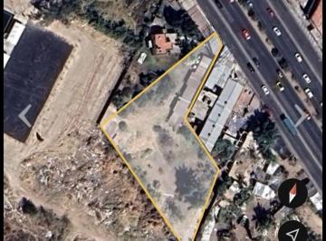 Terreno / Lote , Zapopan · Terreno en Renta Sobre Av Juan Gil Preciado | Nuevo México, Zapopan