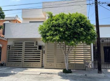 Casa · 244m² · 4 Recámaras · 1 Estacionamiento · Casa en Venta Valle de Las Puentes San Nicolas