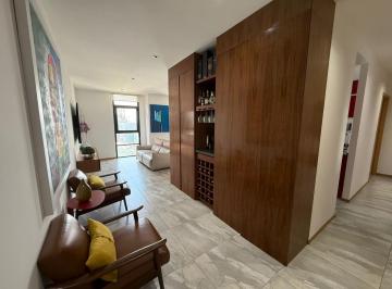 Departamento · 144m² · 3 Recámaras · 2 Estacionamientos · Depto de 3 Rec. en Renta $70,000 Torre Viena. Col. Granada.