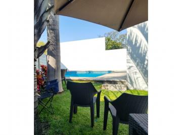 Casa · 96m² · 3 Recámaras · 1 Estacionamiento · Venta de Casa en Condominio de 10. Excelente Ubicación