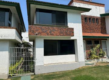 Casa en condominio · 159m² · 3 Recámaras · 1 Estacionamiento · Casa en Venta en Condominio de 10 Casas. Excelente Ubicación.