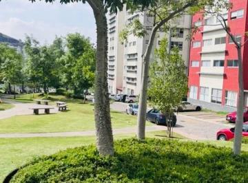 Departamento · 77m² · 2 Recámaras · 2 Estacionamientos · Departamento - Balcones de Santa María
