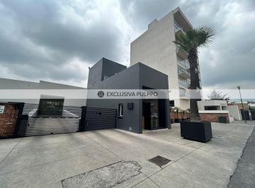 Fachada 1.jpeg · Alamos 50: Departamento en Renta en Lomas del Sol