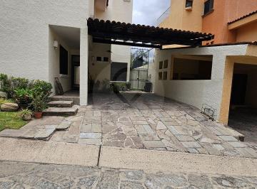 3.jpg · Casa en Condominio en Renta en Fraccionamiento Colomos Providencia