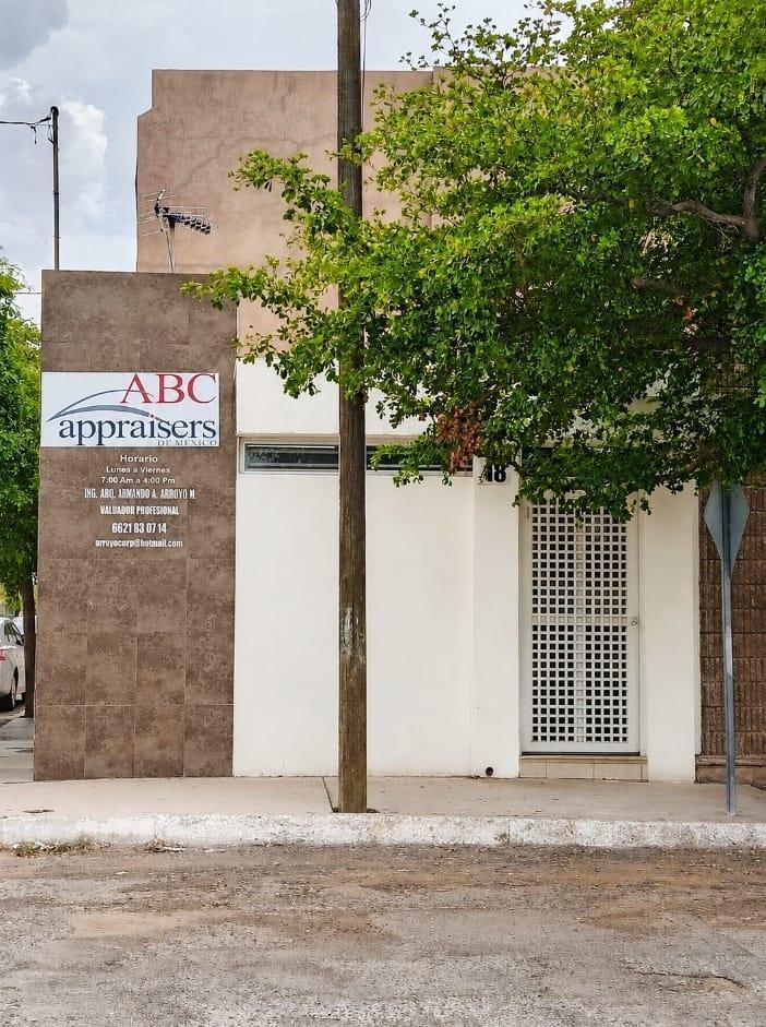 Office in Hermosillo