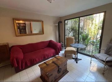 Casa de 3 habitaciones, Tlalpan · Casa en Venta Tlalpan Centro