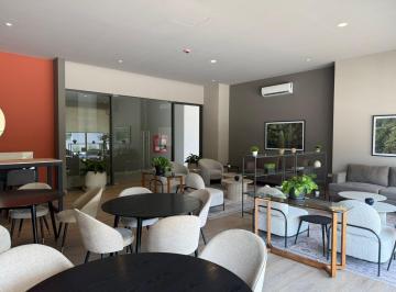Departamento de 2 habitaciones, Santa Catarina · Departamento en Venta Torre Arena Domo Santa Catarina