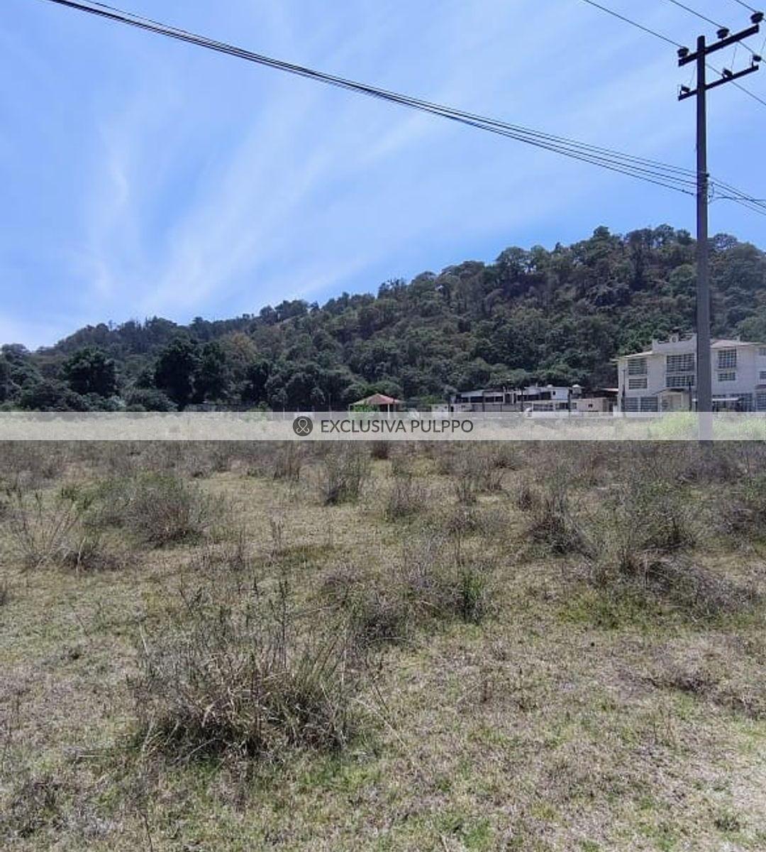 Atzacualoya: Terreno Comercial en Venta en Tlalmanalco