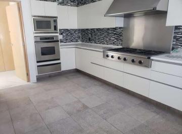 Casa de 3 habitaciones, Tlalpan · Casa en Renta en Jardines en La Montaña