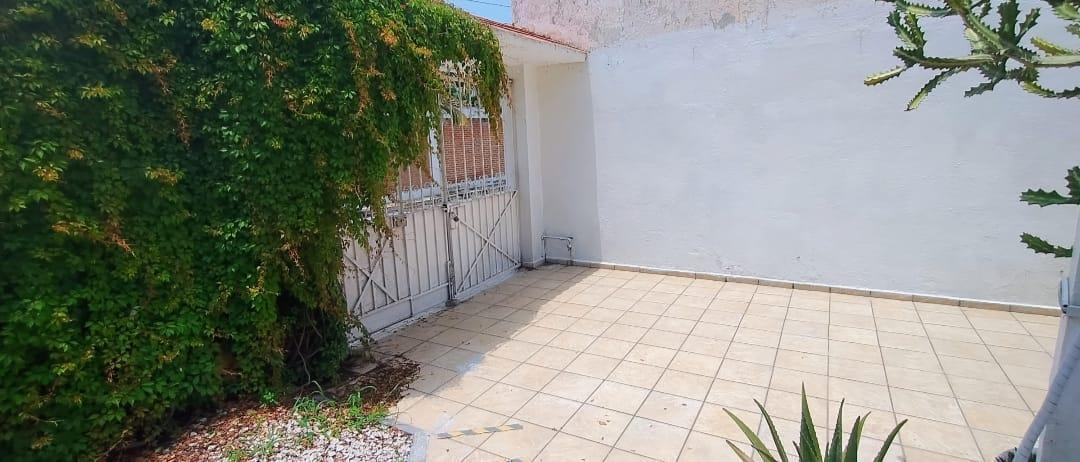 Casa de un Piso en Venta en Cuautla Morelos a 3 Minutos del Centro