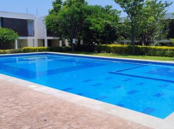Casa en condominio · 74m² · Casa en Condominio - Pueblo Xaloxtoc