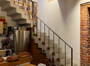Departamento de 2 habitaciones, Cuauhtémoc · Renta de Departamento Amueblado en Centro Histórico Cdmx
