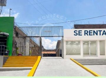 Local comercial , Nicolás Romero · Renta de Local en Mini Plaza Comercial en Nicolas Romero