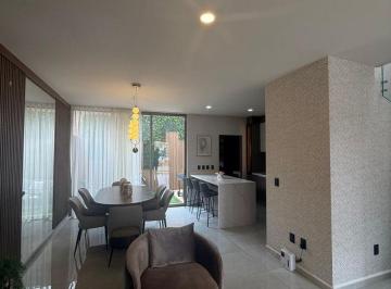 Casa de 3 habitaciones, Tlajomulco de Zúñiga · Estrena Casa Moderna y Lujosa en Bosques California