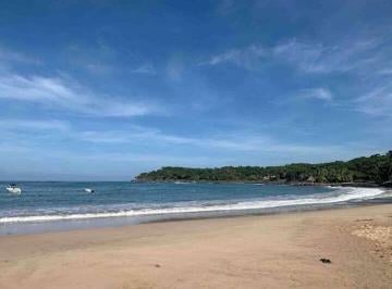 Terreno / Lote , Compostela · Terreno en Venta Playa, Chacalilla, Bahia de Banderas, Riviera Nayarit, Chacala