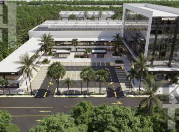 Oficina · 18856m² · Oficina en Industrias No Contaminantes