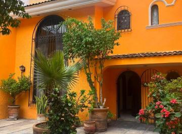 Casa de 3 habitaciones, Zapopan · Casa de 185 m² con 3 Recámaras en Renta en Loma Bonita