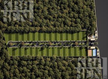 Terreno / Lote · 227m² · Terreno en Conkal