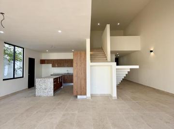 Terreno / Lote · 290m² · 3 Recámaras · 1 Estacionamiento · Terreno en Conkal