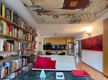 Casa de 5 habitaciones, Coyoacán · Casa Amueblada en Renta en Santa Catarina, Coyoacán