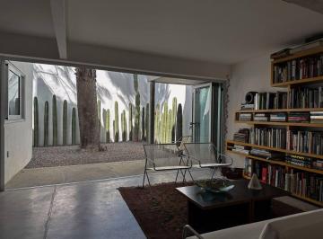 Casa de 5 habitaciones, Coyoacán · Casa Amueblada en Renta en Santa Catarina, Coyoacán