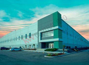 N/A · Nave Industrial Clase a en Renta | 28,740 m² | El Marqués, Qro