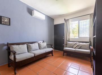 N/A · Casa de 1 Planta en Venta en Tulum, Amueblada en Condominio con Alberca
