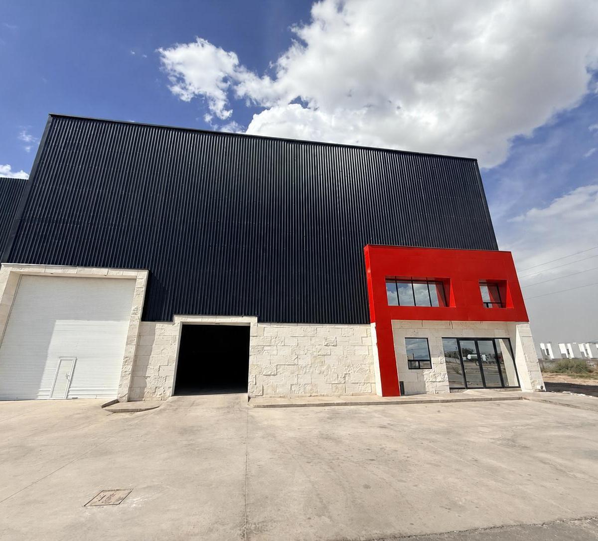 Industrial Warehouse for Sale and Rent in Ejido Ana, Torreón, Coahuila de Zaragoza