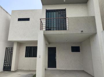 N/A · Casa en Renta en Valle de San Francisco, a 15 Minutos del Aeropuerto, a 3 Minutos de Concordia