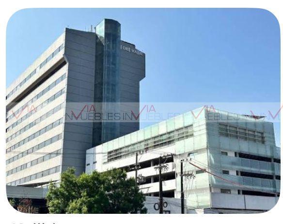 Oficina en Renta en San Pedro Garza García