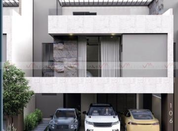 Casa · 289m² · 4 Recámaras · 2 Estacionamientos · Casa en Venta en El Barrial