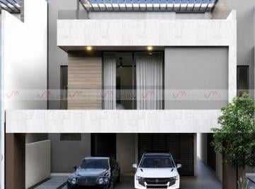 Casa · 289m² · 4 Recámaras · 2 Estacionamientos · Casa en Venta en El Barrial