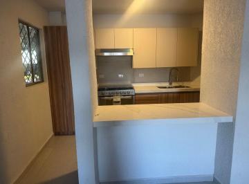 Departamento · 101m² · 2 Recámaras · 1 Estacionamiento · Departamento Equipado en Renta en San Jemo