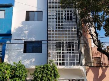 Departamento de 1 habitación, Azcapotzalco · Loft en Renta Amueblado