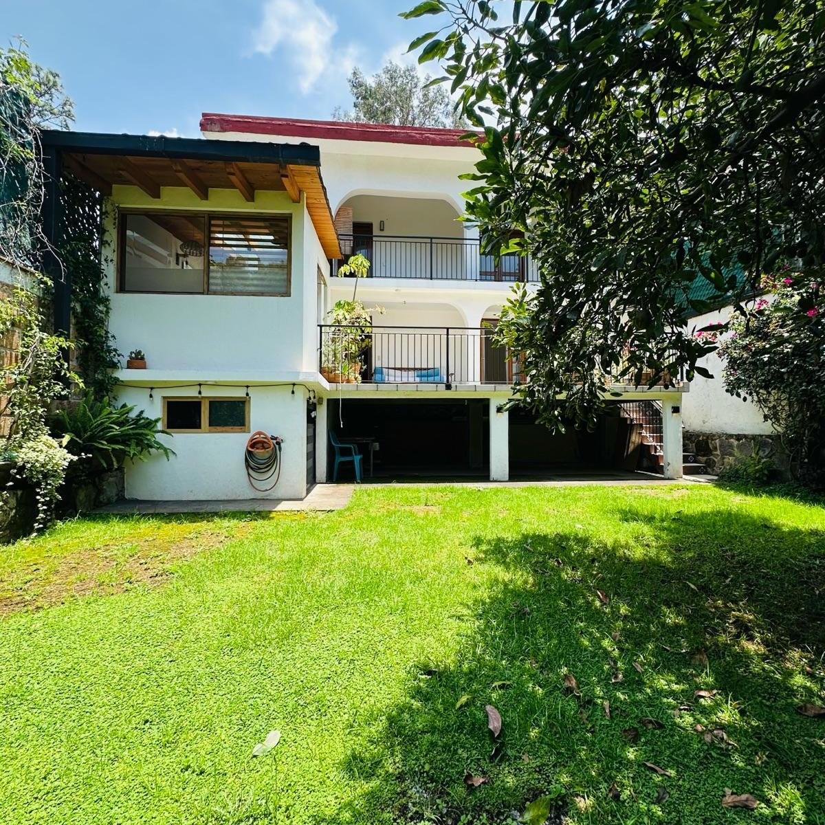 House - Monte Alto