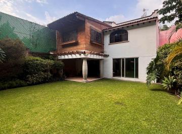 Casa de 3 habitaciones, Cuernavaca · Casa en Renta con 3 Recámaras en Renta en La Cañada Cuernavaca