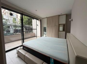 Departamento de 3 habitaciones, Cuauhtémoc · Departamento de 133 m² con 3 Recámaras en Venta en Condesa