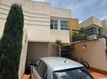 Casa de 3 habitaciones, Puebla · Casa en Venta en Conjunto San Ignacio