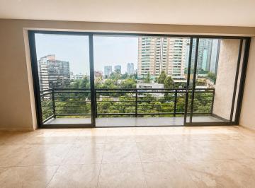 Departamento de 3 habitaciones, Cuajimalpa de Morelos · Forest View - Oportunidad! Bosques de Las Lomas, Estrena Departamento! Residencial