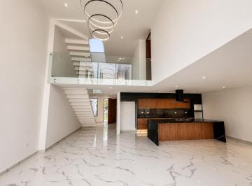 Casa en condominio de 4 habitaciones, San Andrés Cholula · Casa en Venta en Lomas de Angelópolis Puebla