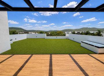Casa en condominio de 4 habitaciones, San Andrés Cholula · Casa en Venta en Lomas de Angelópolis Puebla