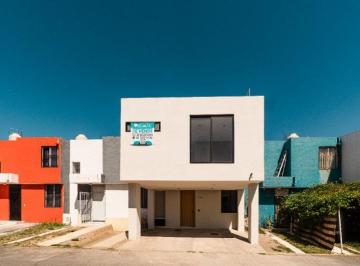 Casa en condominio de 3 habitaciones, Zapopan · Casa Nueva en Jardines del Valle