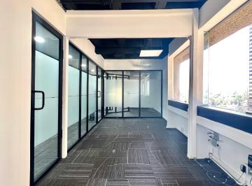Oficina , Miguel Hidalgo · Venta de Oficina en Palmas Torre Médica 735