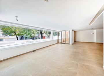 Departamento · 275m² · 3 Recámaras · 2 Estacionamientos · Departamento en Renta Polanco 3 Recamaras Terraza por Masaryk