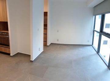 Departamento de 1 habitación, Alvaro Obregón · Loft en Renta Encore San Ángel