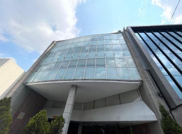 Oficina · 15m² · 1 Estacionamiento · Consultorio Equipado en Renta, Medio Tiempo, Lomas Virreyes